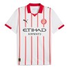 Maglia Girona Prima Divisa 2025-26